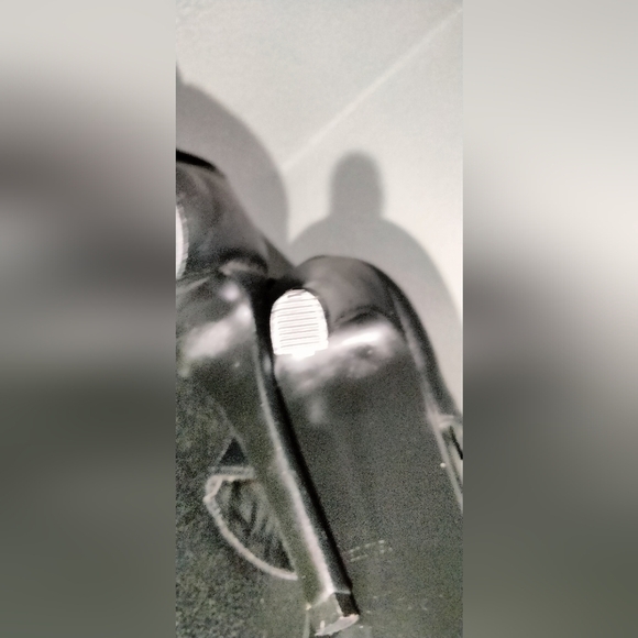 👠Liliana Zipper - Picture 5 of 10